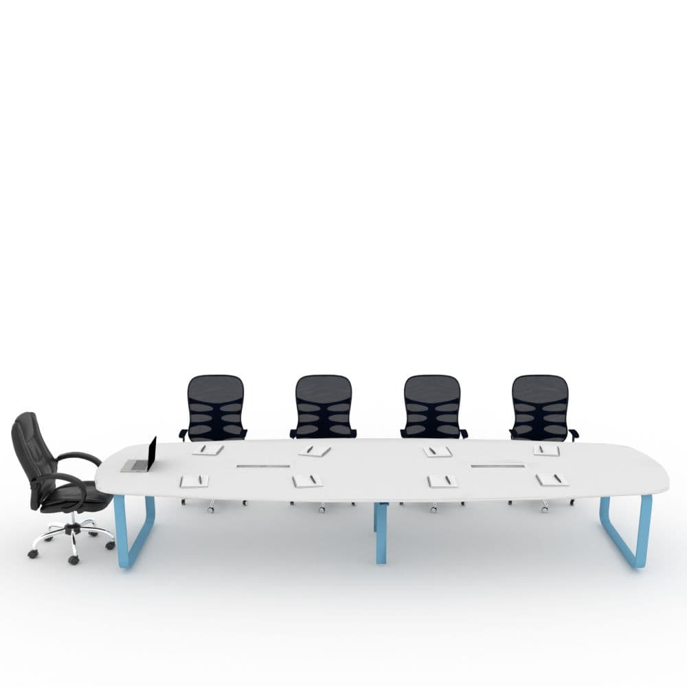 Conference Table - Recto