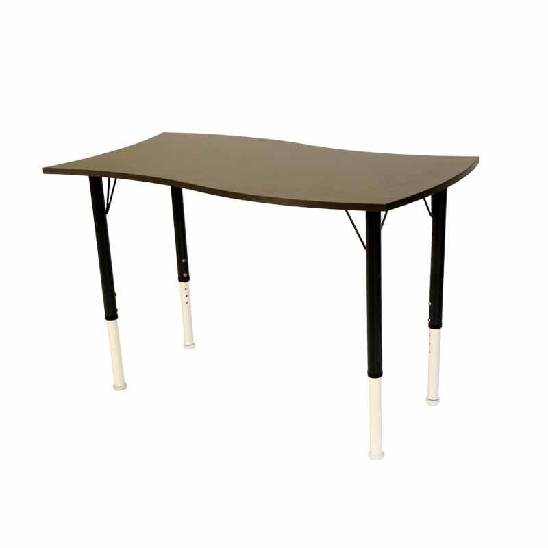 KG - Table - Wave