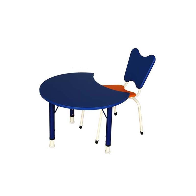 KG - Table - Quartet
