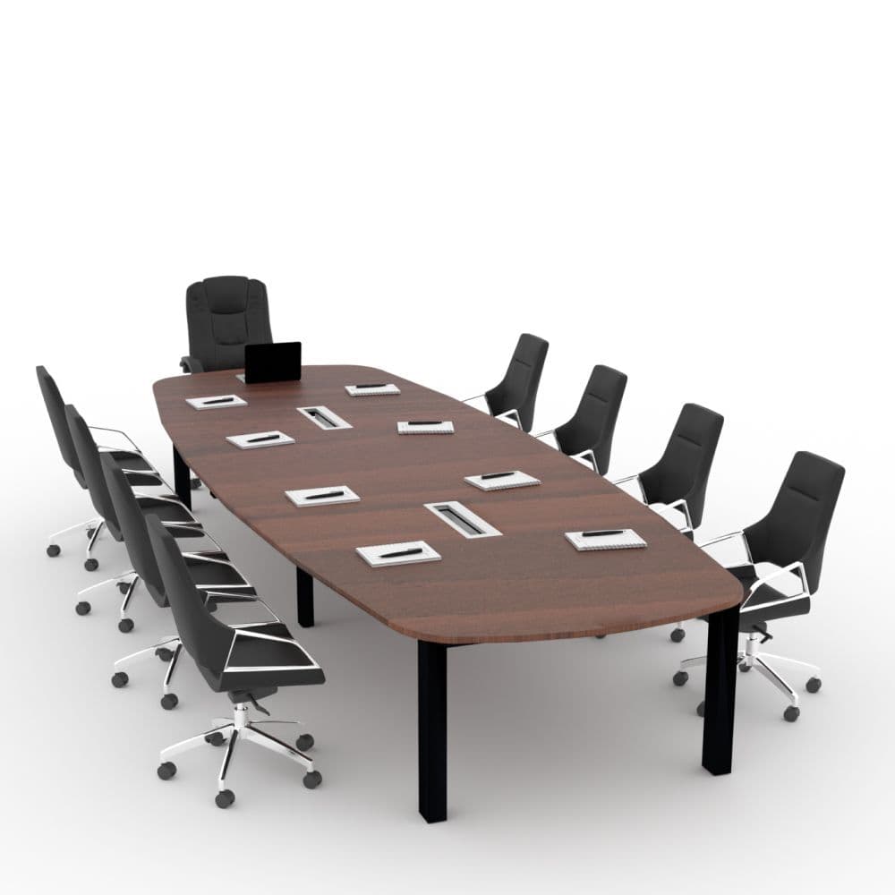 Conference Table - Crisp