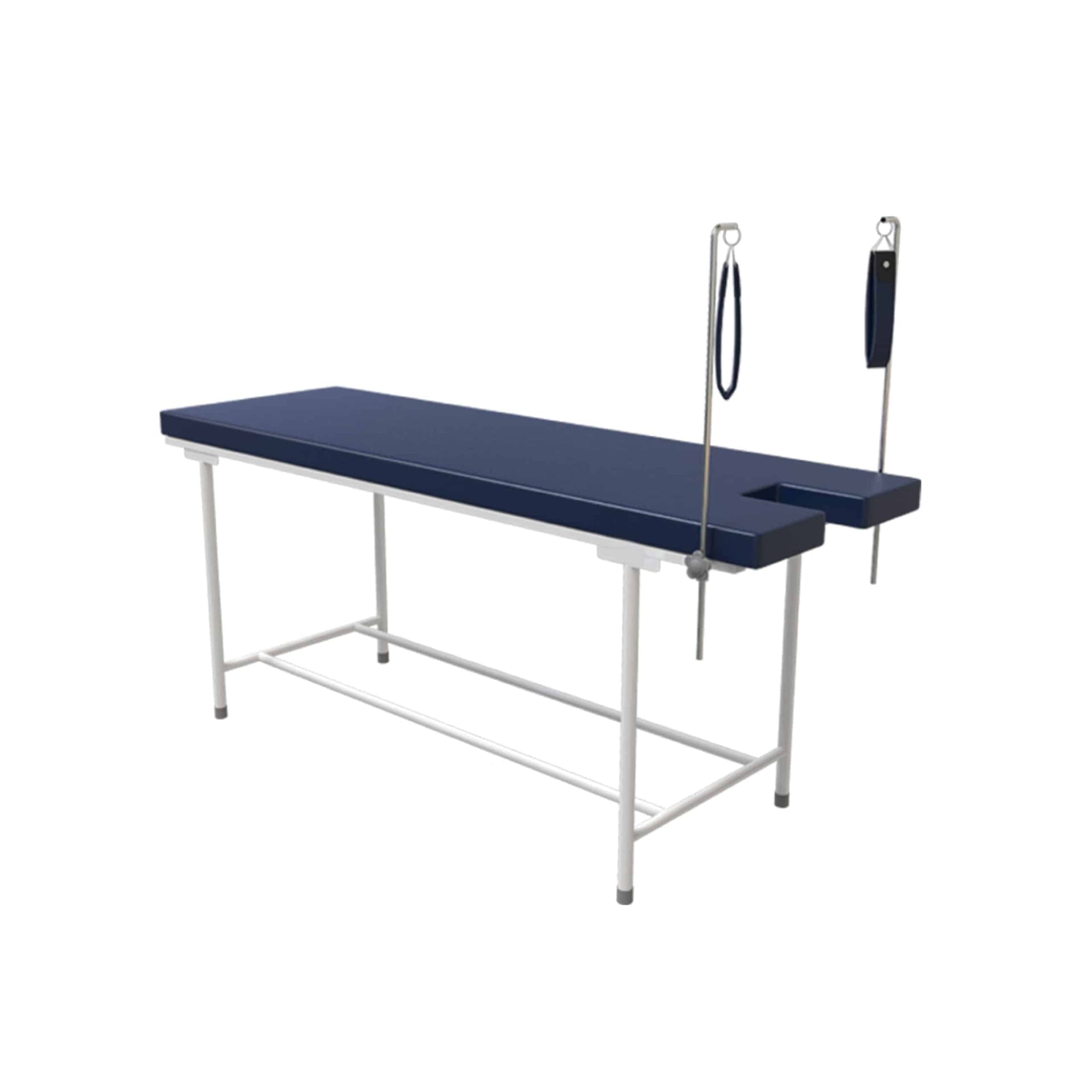 (EXC - 404) - Simple and Functional with Lithotomy rod