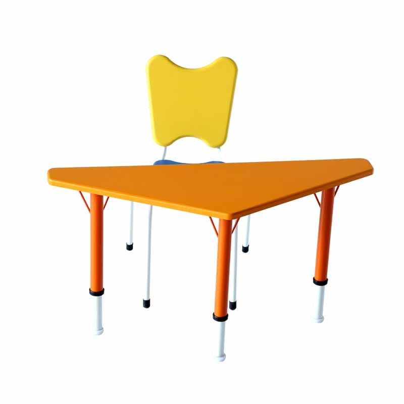 KG - Table - Map
