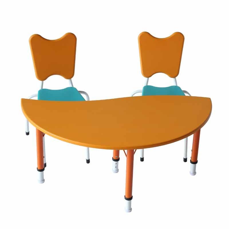KG - Table - Share