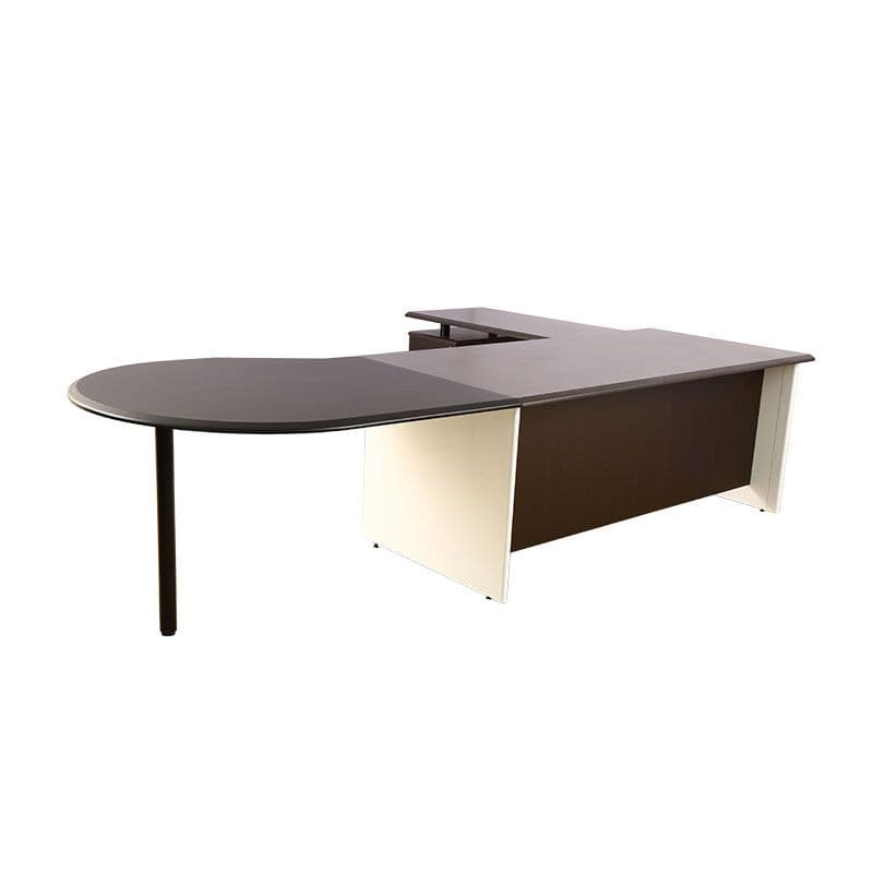Executive Table - Promoter