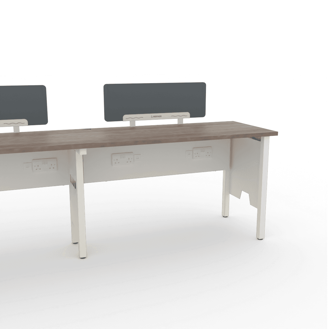 Mirage Workstation