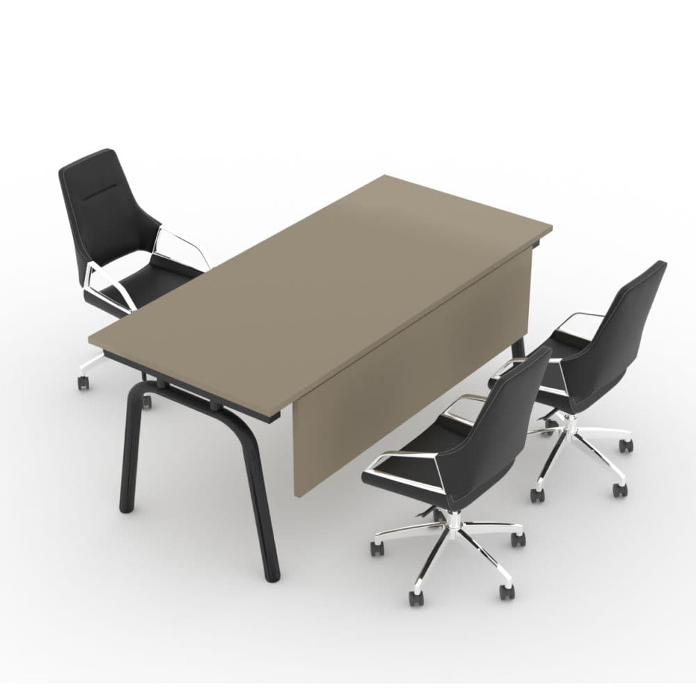 Clerical Table - Raise