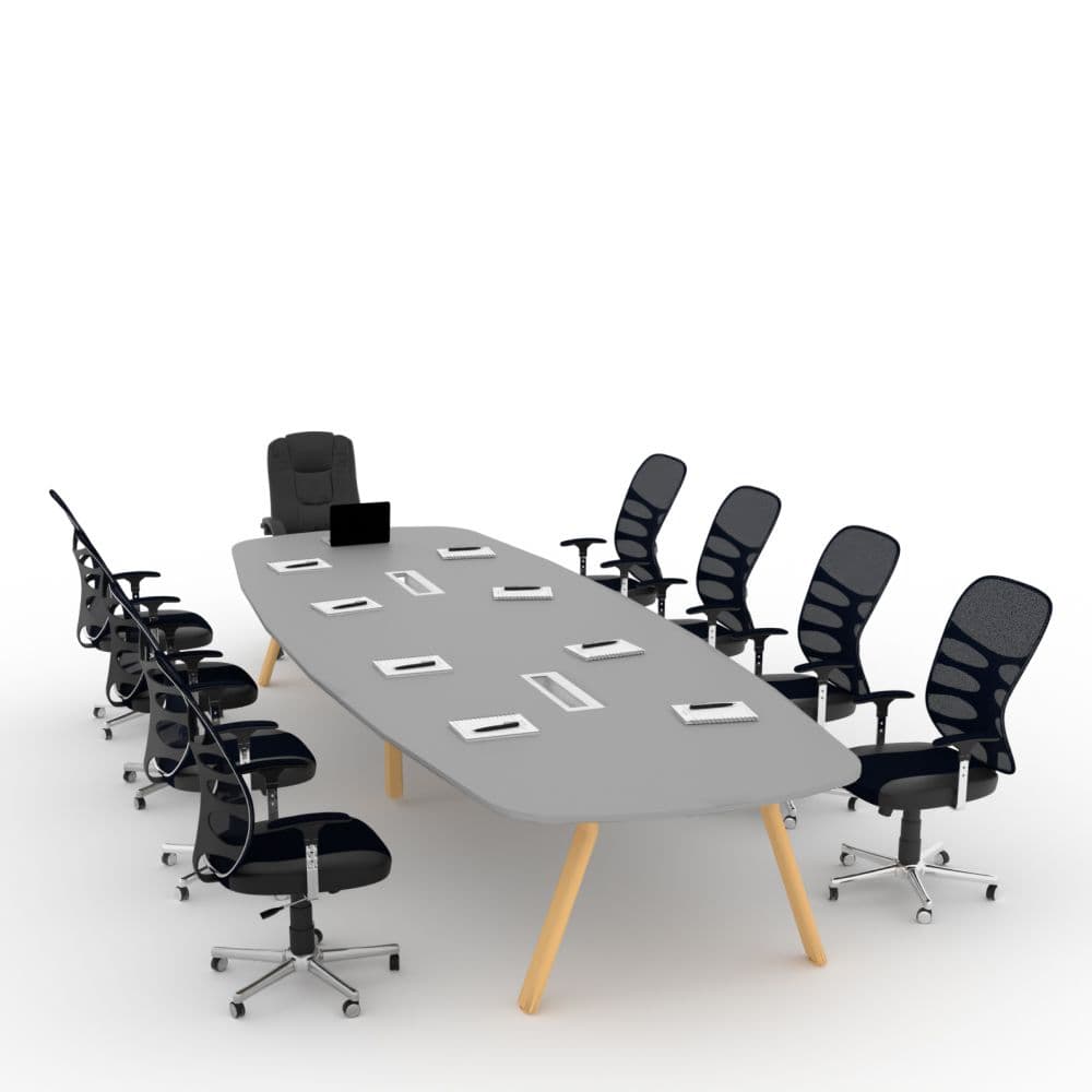 Conference Table - Hyper