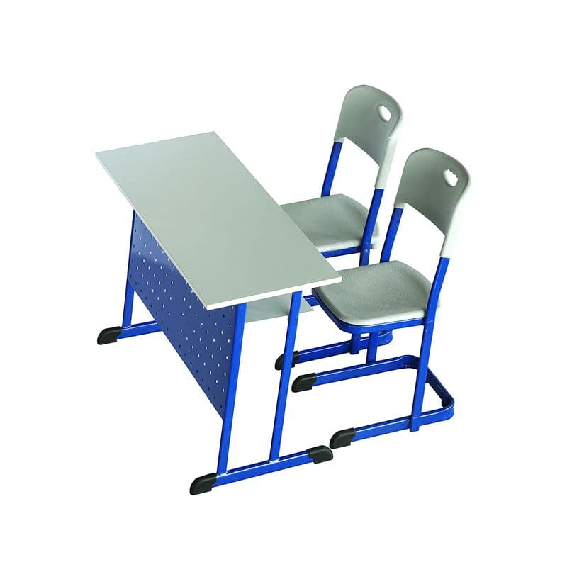 Two Seater - Scholar - 2S