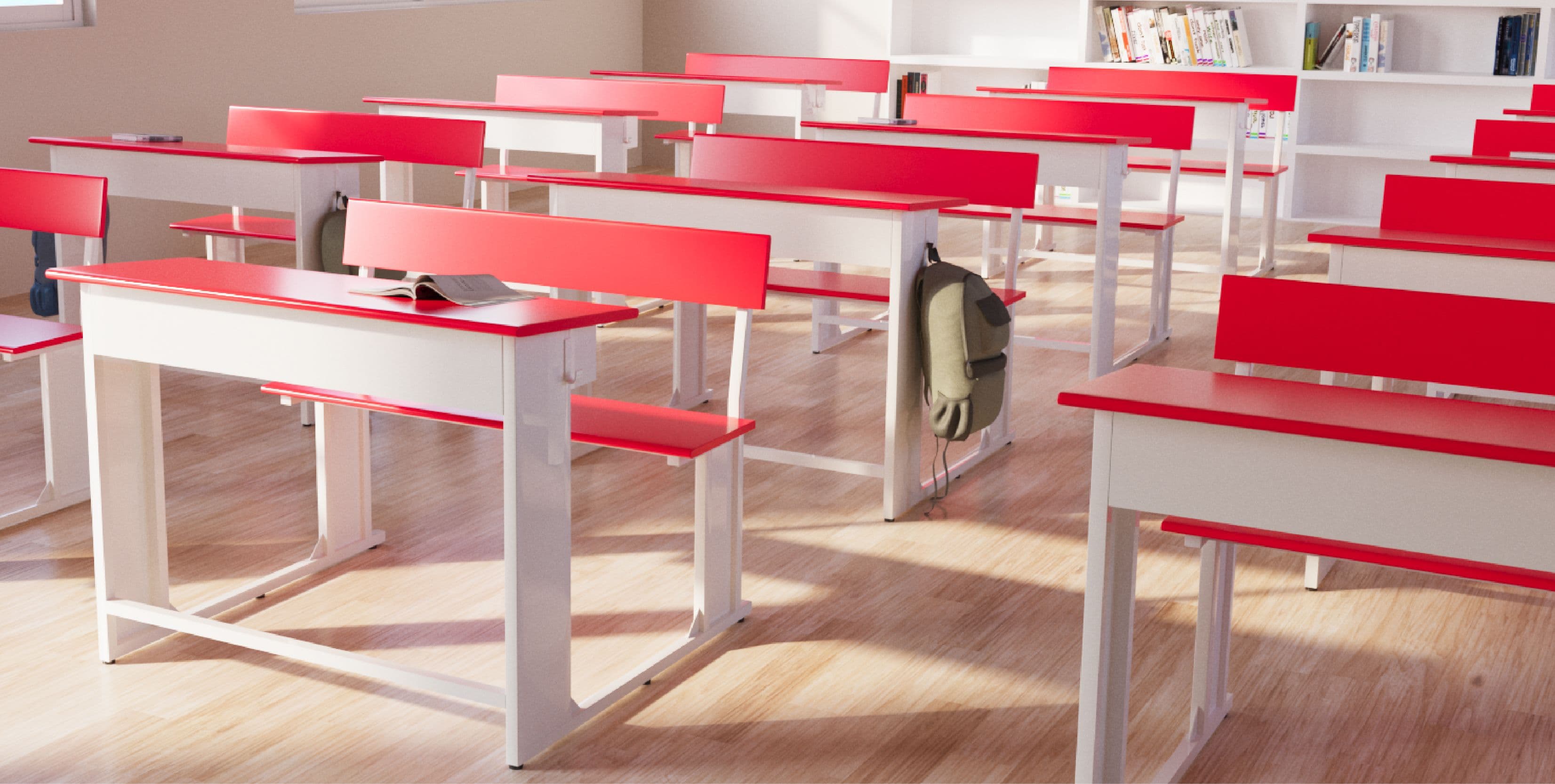 How Schools Can Maximize Classroom Space With Smart Furniture Planning