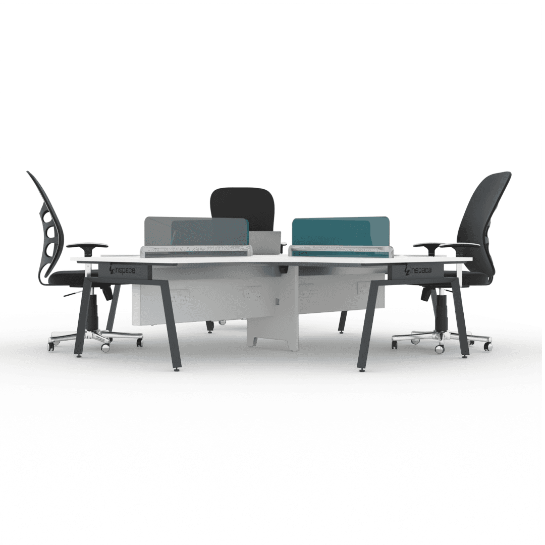 Elevate Workstation