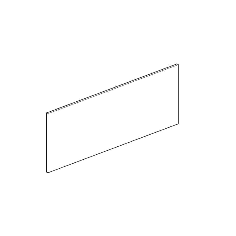 (MSR - 003) - Matrix System - Rear Panel