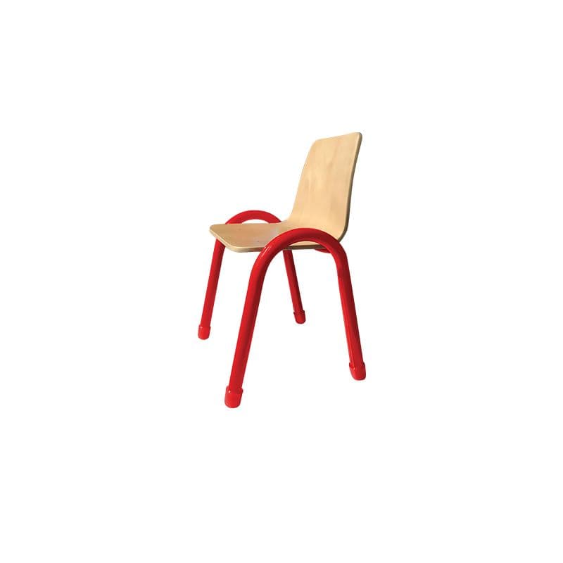 KG - Chair - Daffy