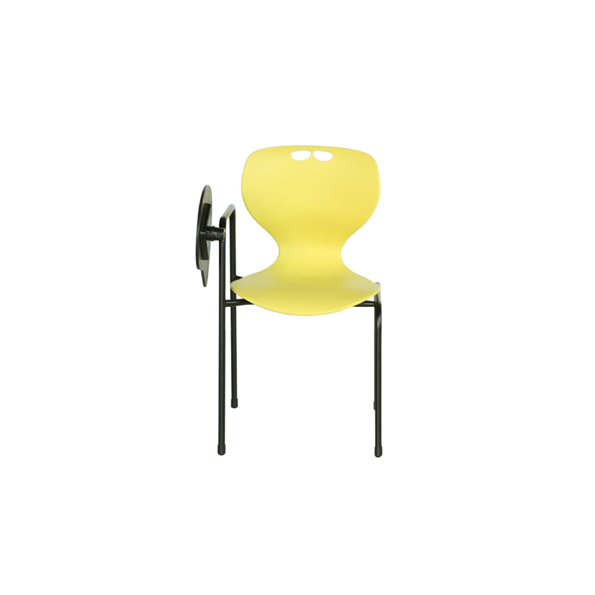 Writing Pad Chair - Plasto HP