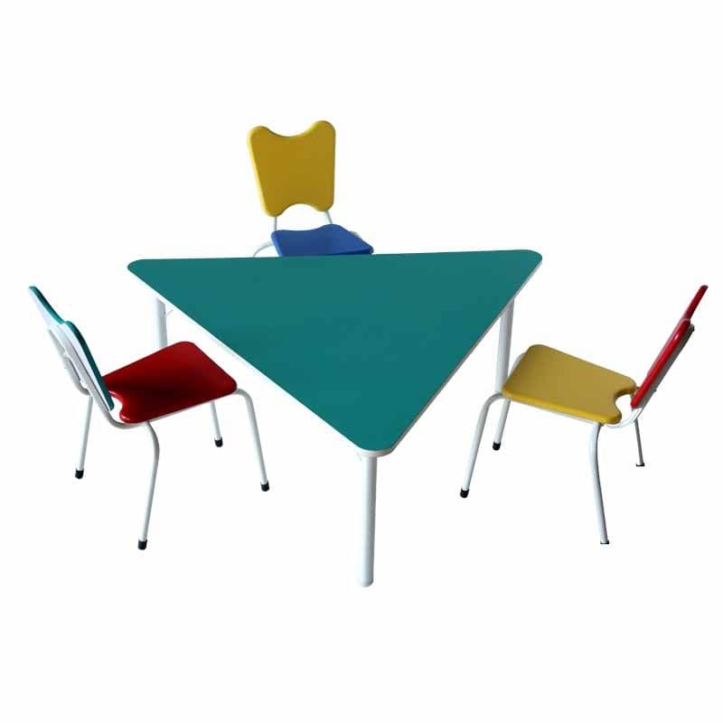 KG - Table - Trio