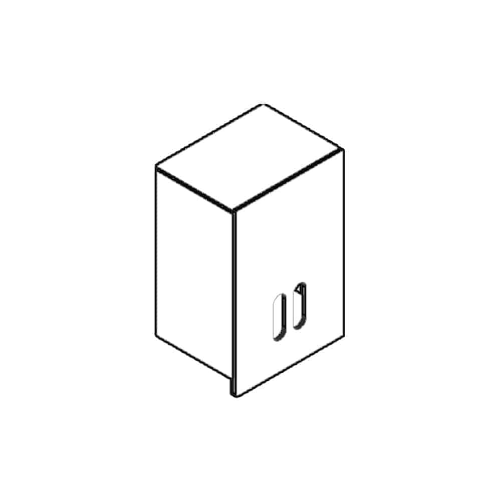 (MST - 004) - Matrix System - Top Unit