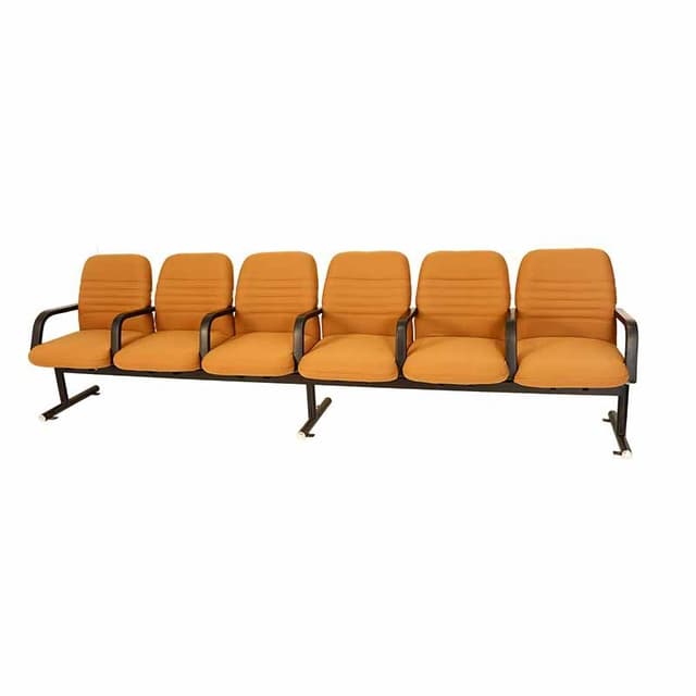 Auditorium Chair - Slimline Audi