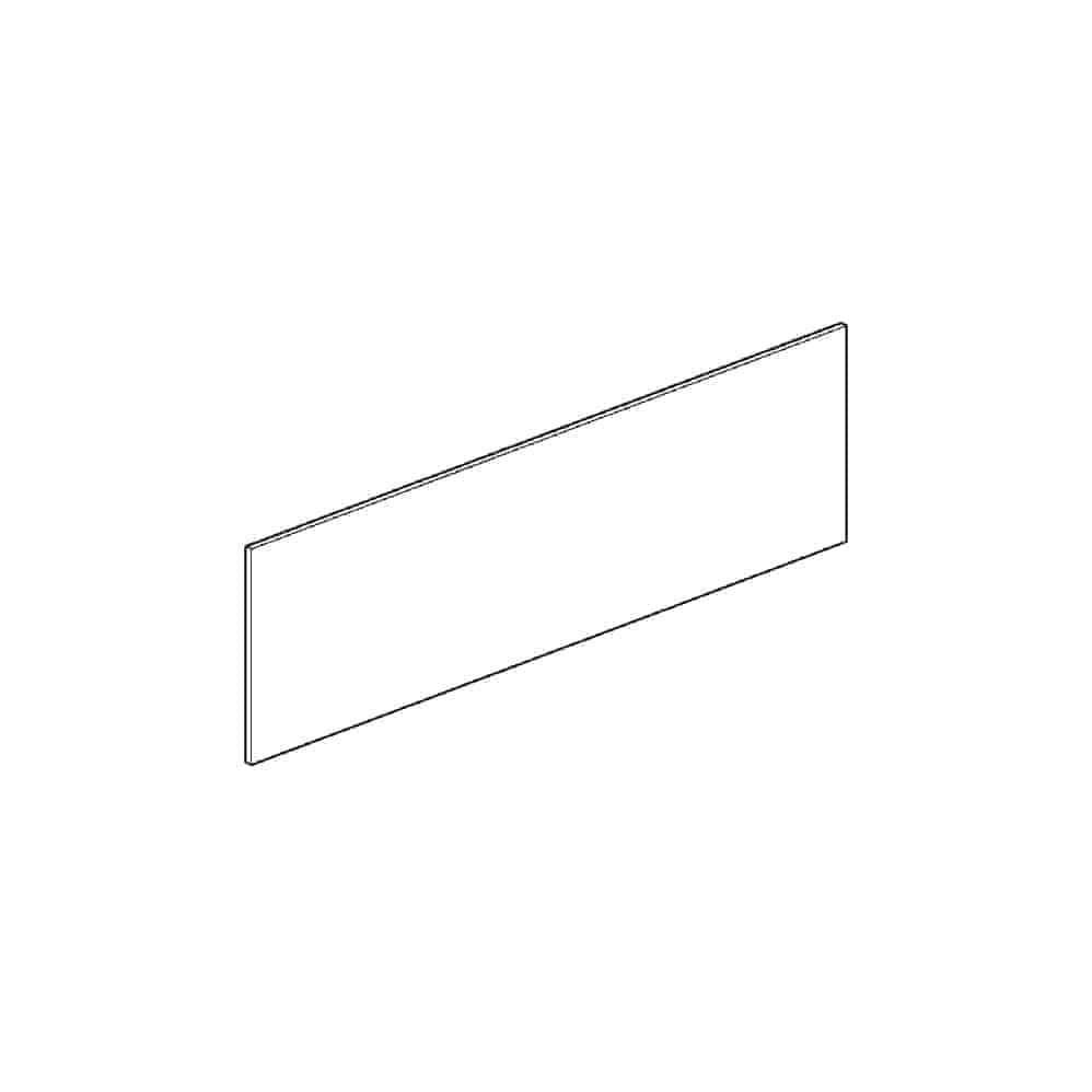 (MSR - 002) - Matrix System - Rear Panel