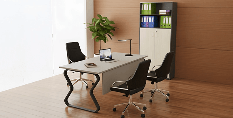 10+ Office Design and Layout Ideas for 2026: Future-Ready Workspaces in India