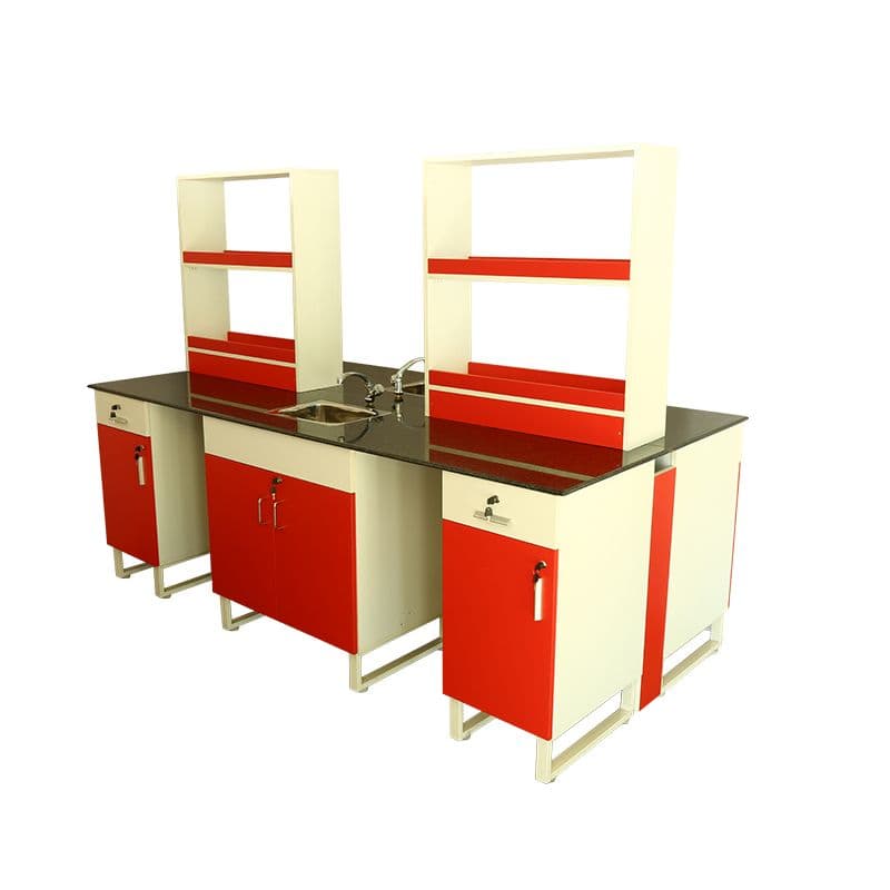 Lab Furniture - Chloride