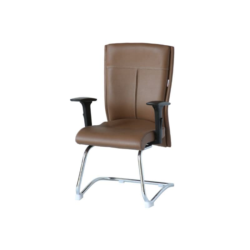 Visitor - Leatherite VC