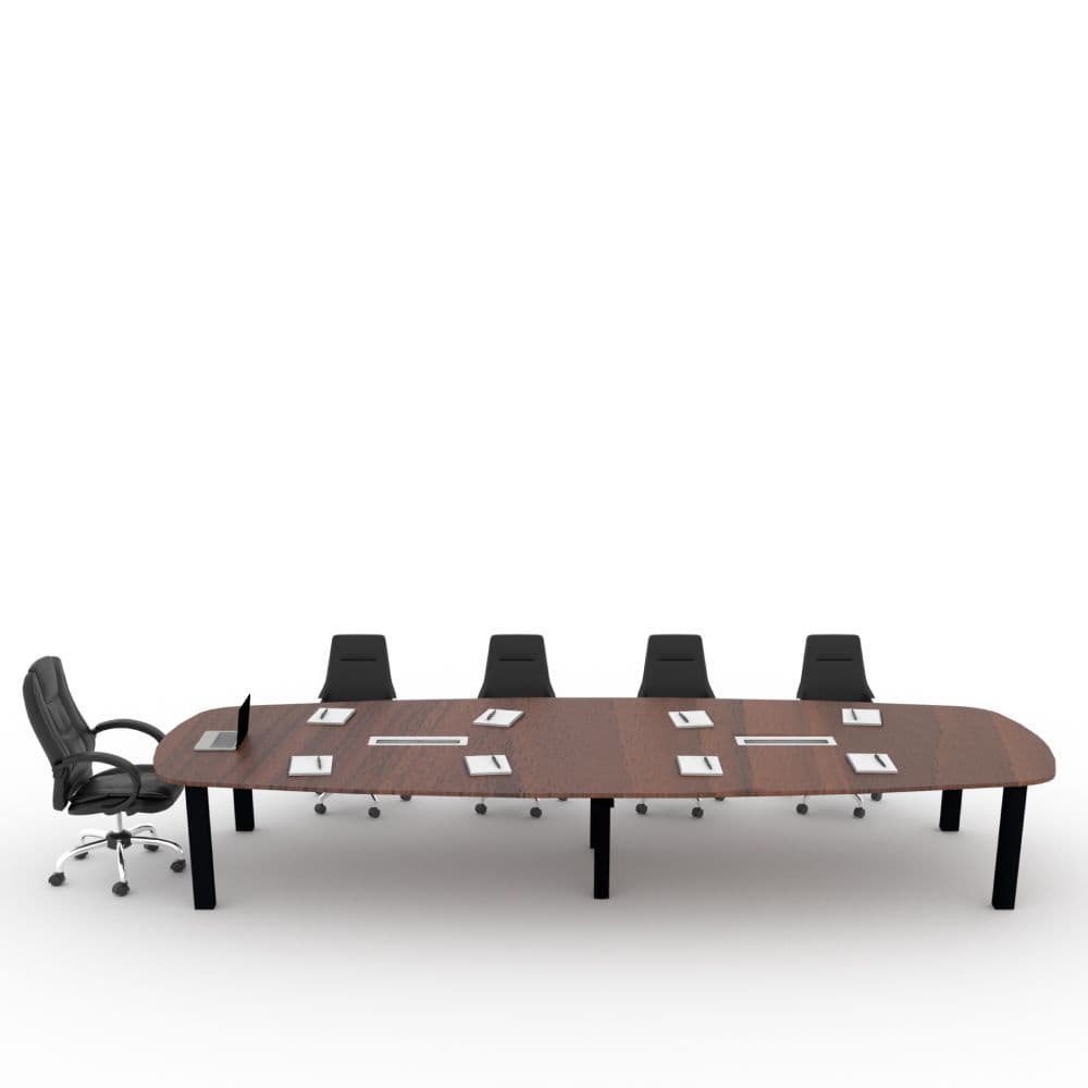 Conference Table - Crisp
