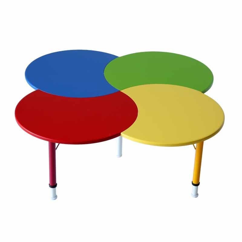 KG - Table - Quartet