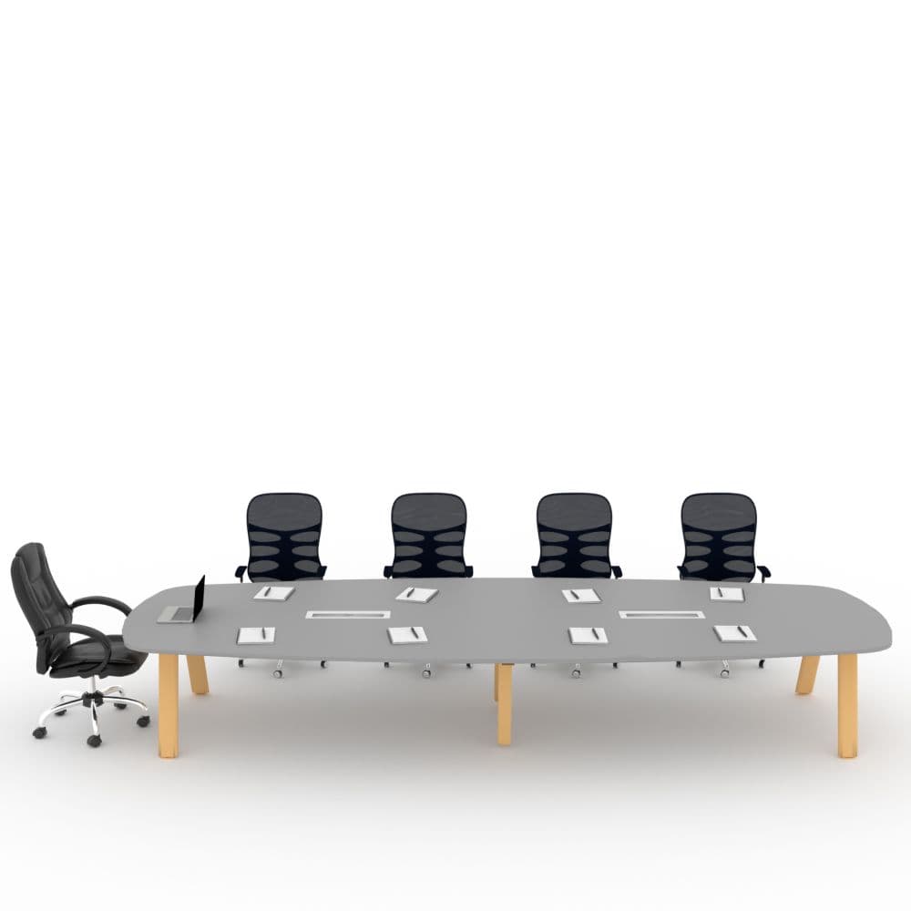 Conference Table - Hyper