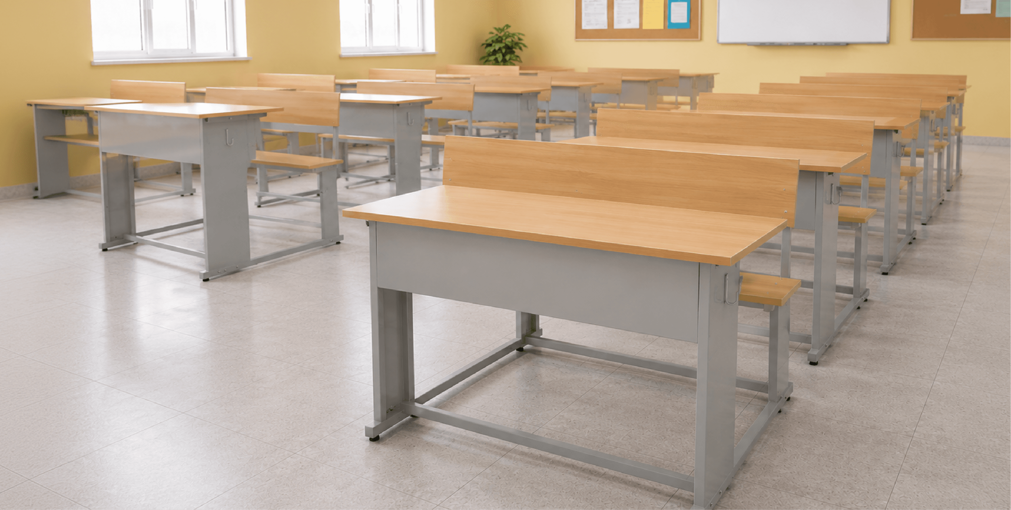 school furniture
