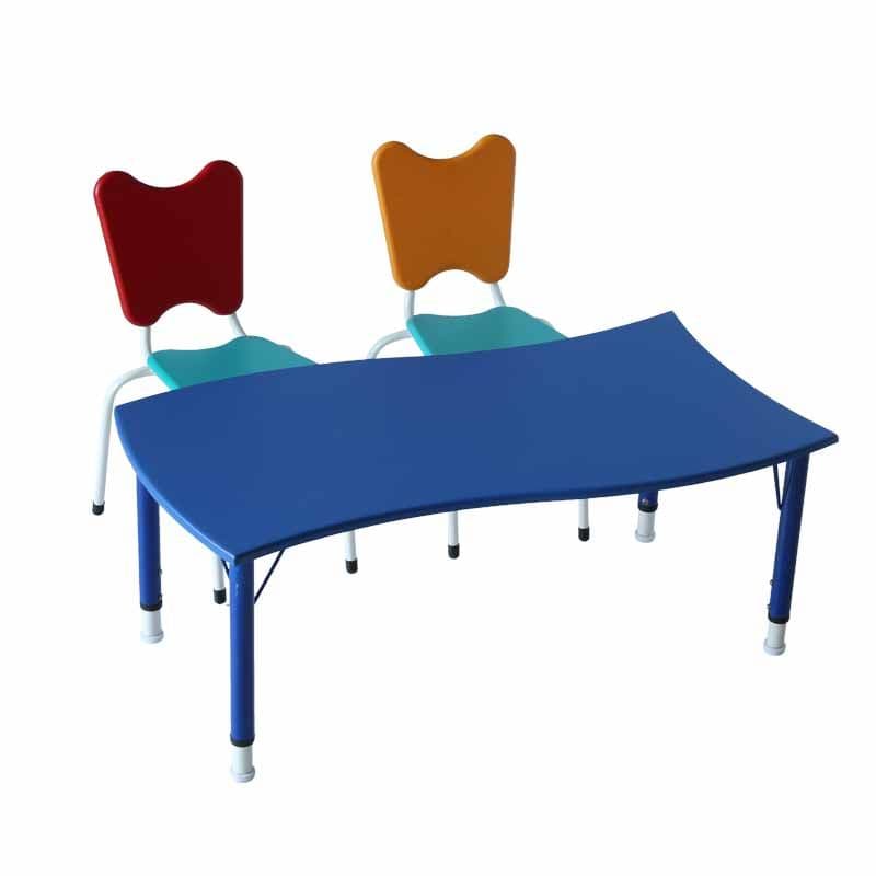 KG - Table - Wave
