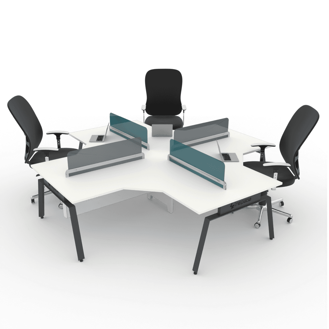 Elevate Workstation