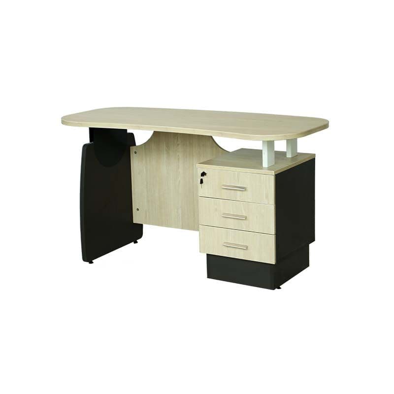 Admin Desk - Chief - ST