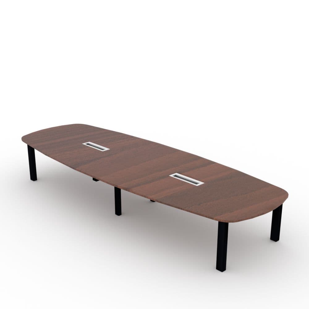 Conference Table - Crisp