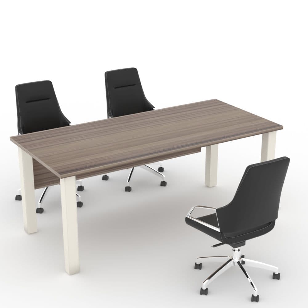 Clerical Table - Crisp2