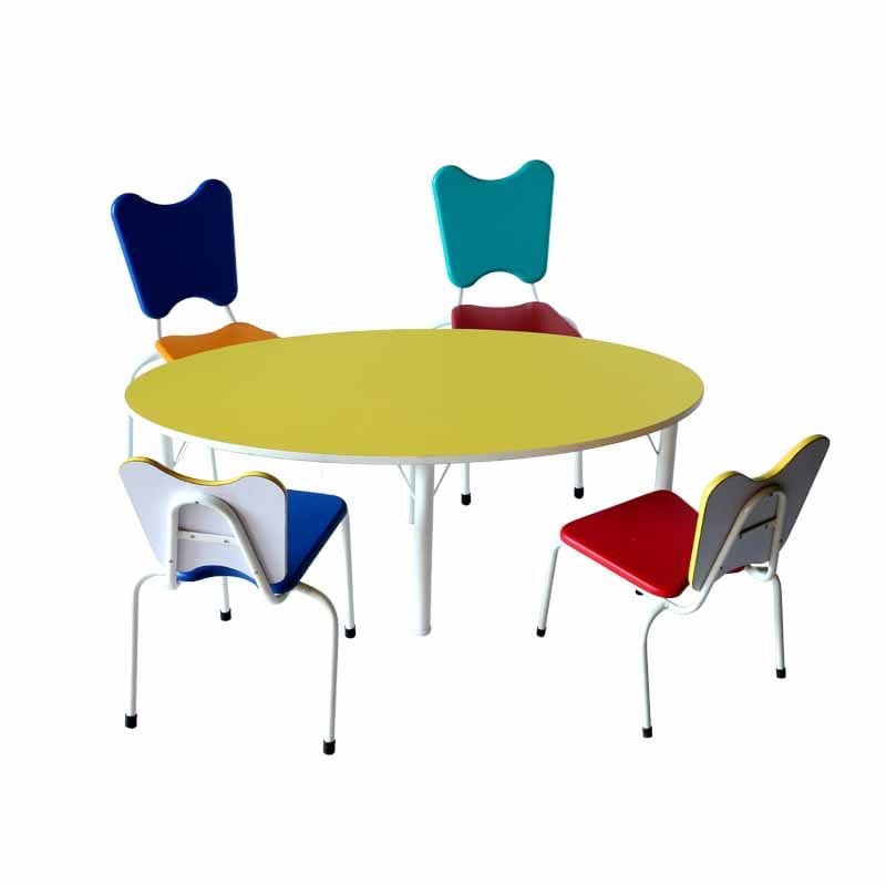 KG - Table - Butterfly