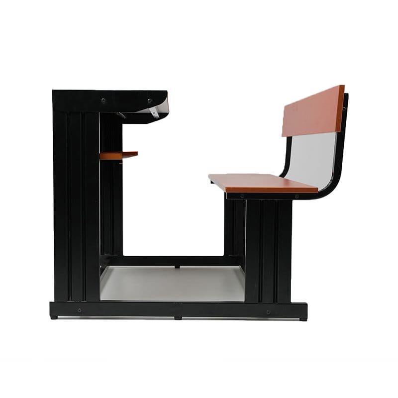 Two Seater - Mentor - 2S