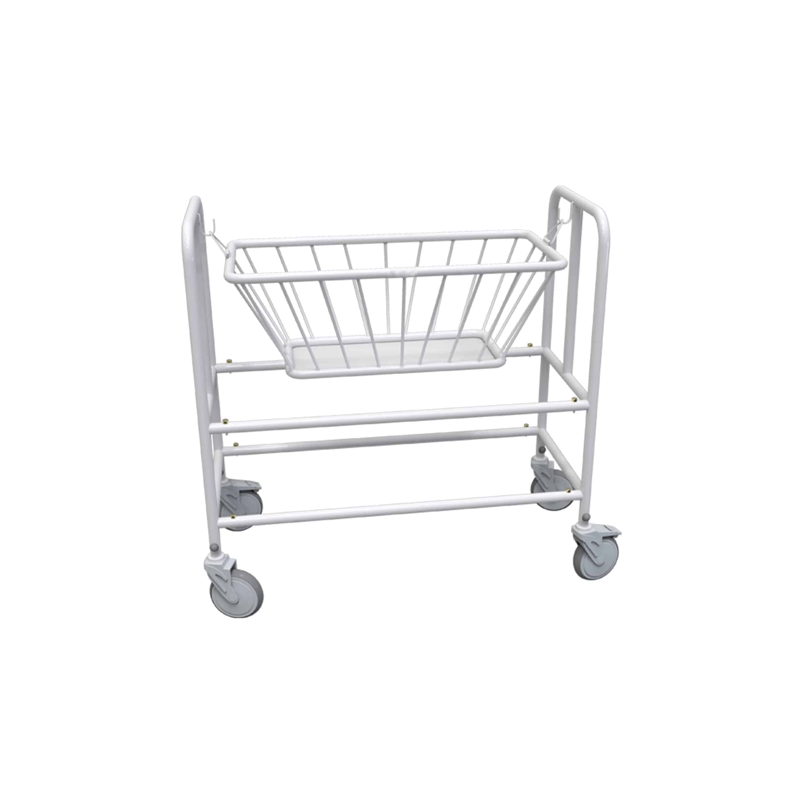 (ASS - 056) - Crib