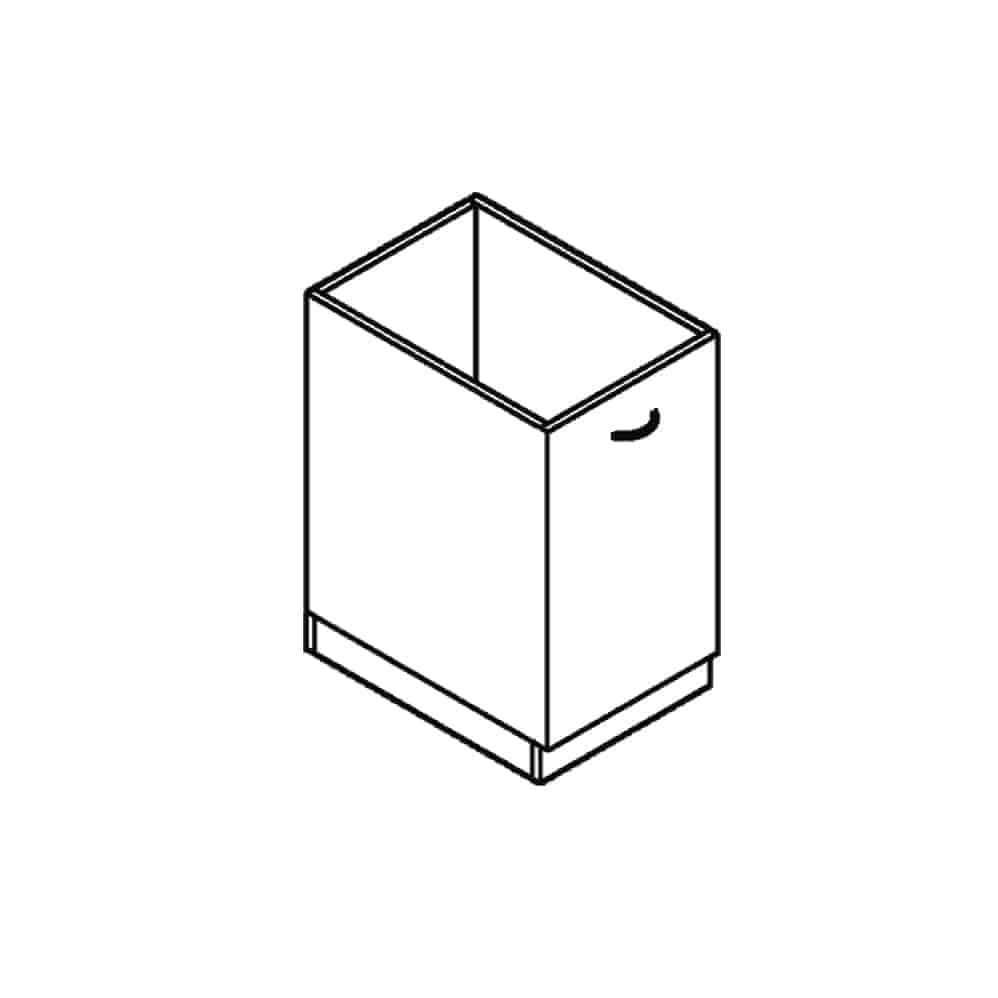 (MSB - 006) - Matrix System - Bottom Unit
