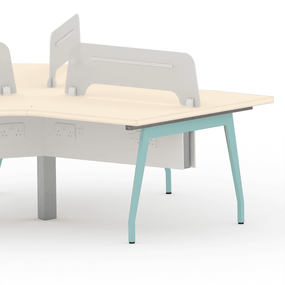 Tallboy Workstation