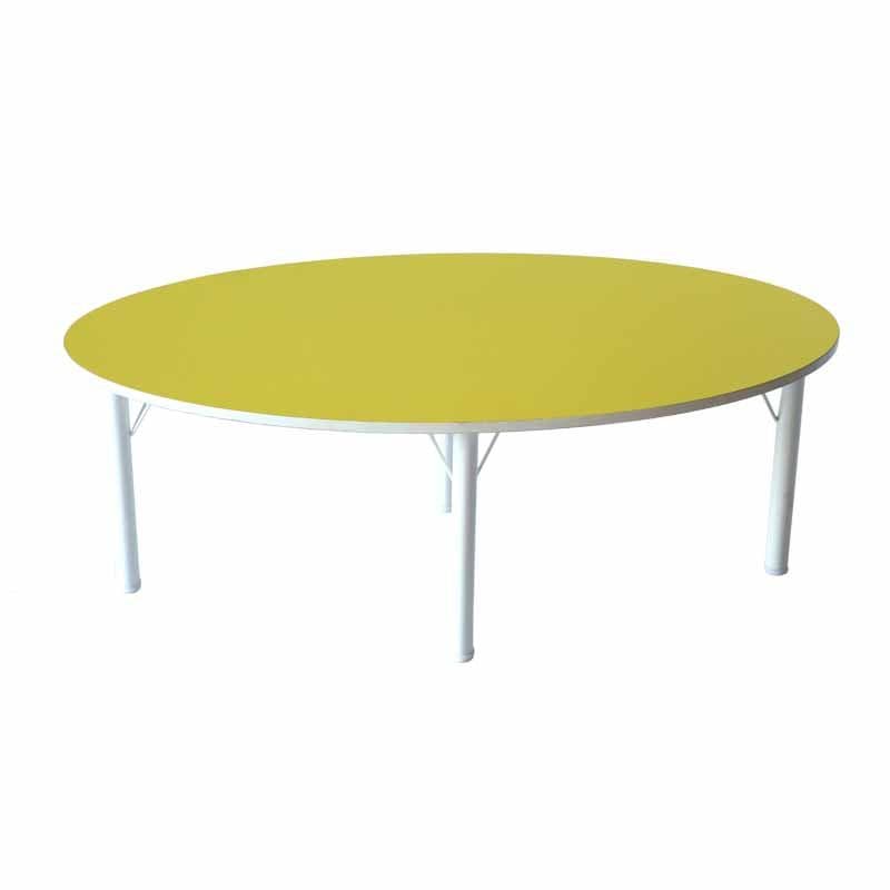 KG - Table - Butterfly