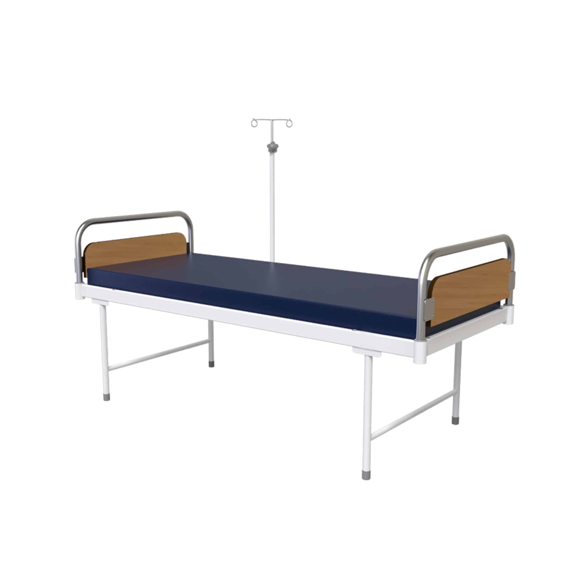 (WCB - 308) - Fabricated Head and Foot Board Frames