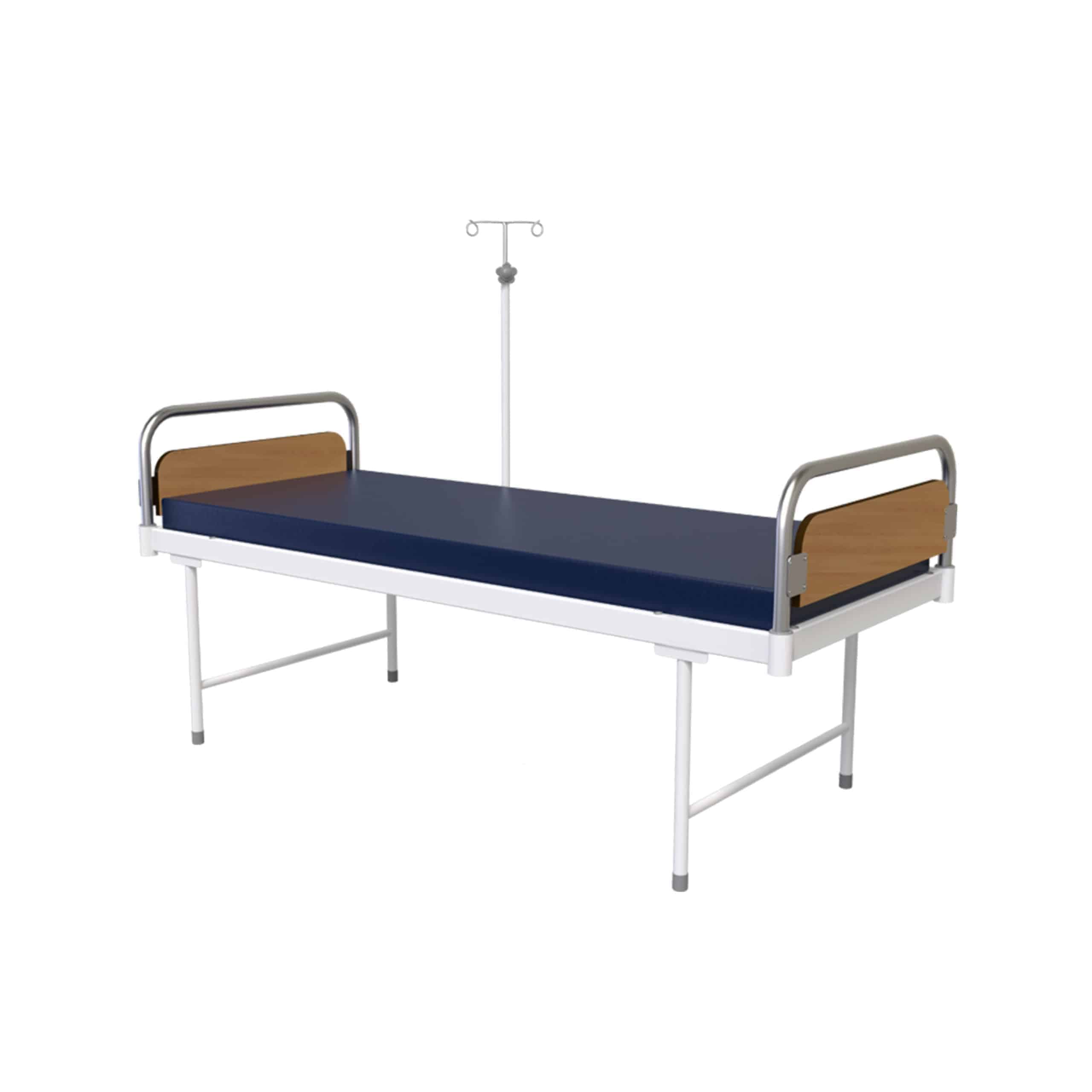 (WCB - 308) - Fabricated Head and Foot Board Frames