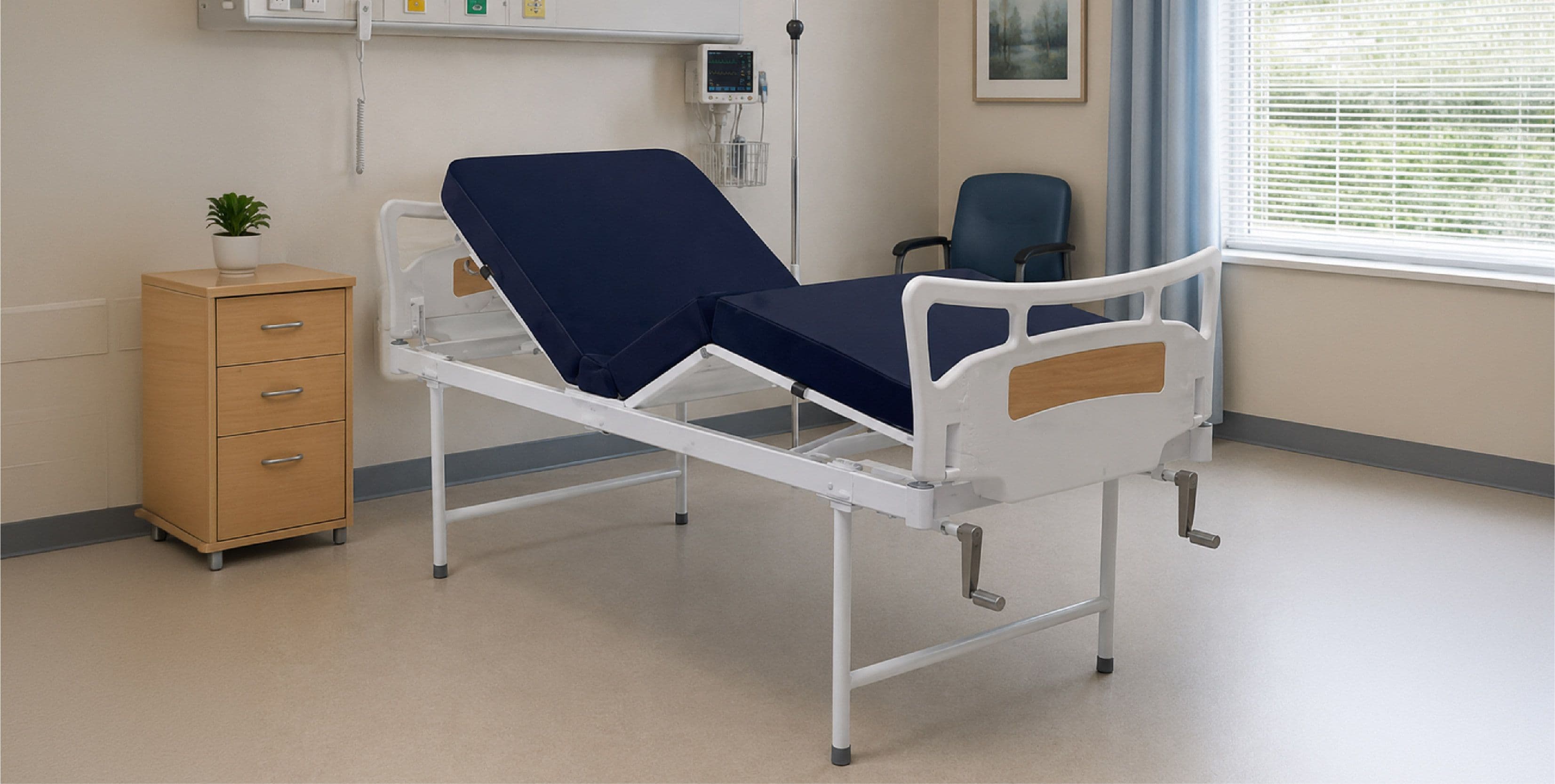 Healthcare Facility Furniture: Key Considerations For Comfort And Functionality