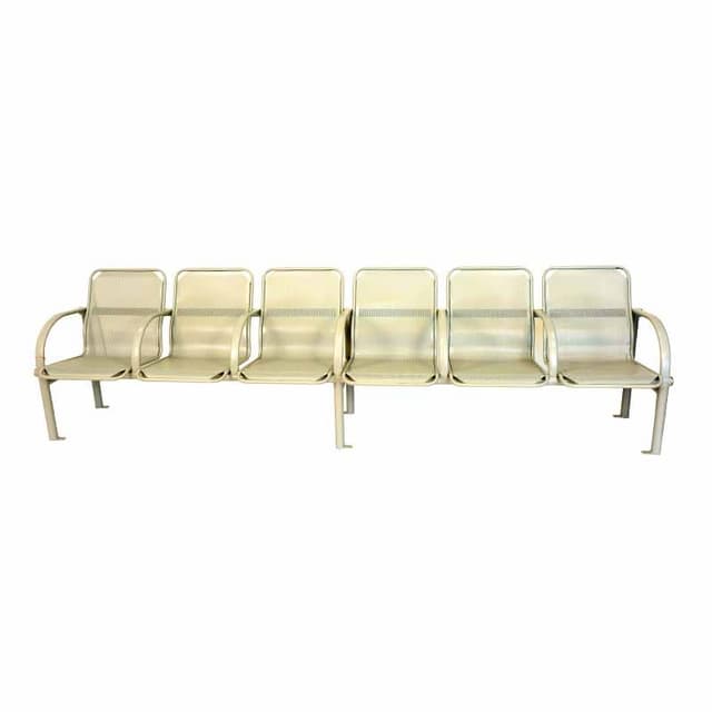 Auditorium Chair - Boarding Audi