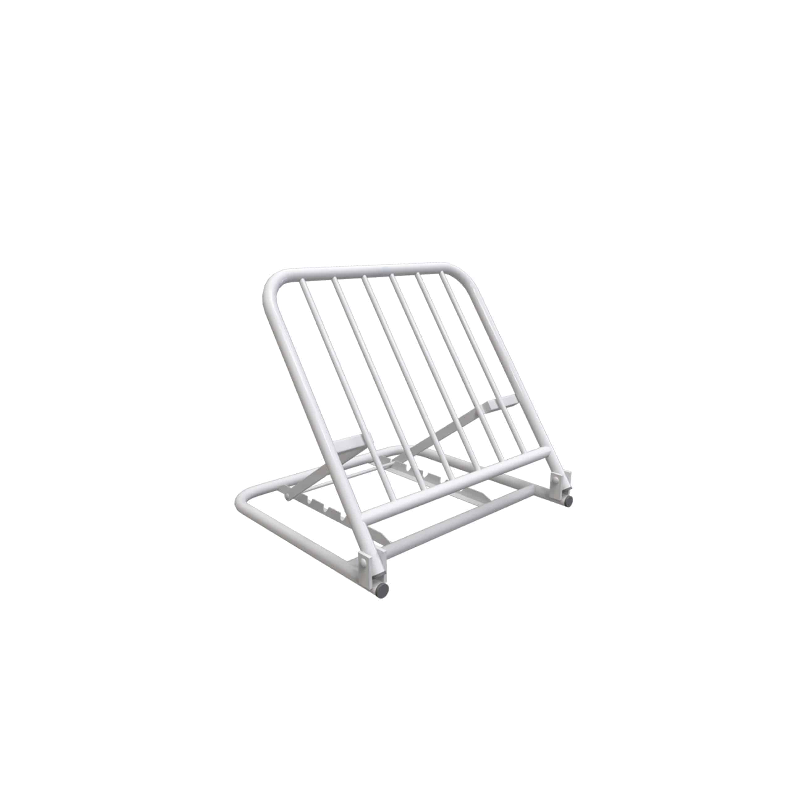 (ASS - 055) - Back Rest