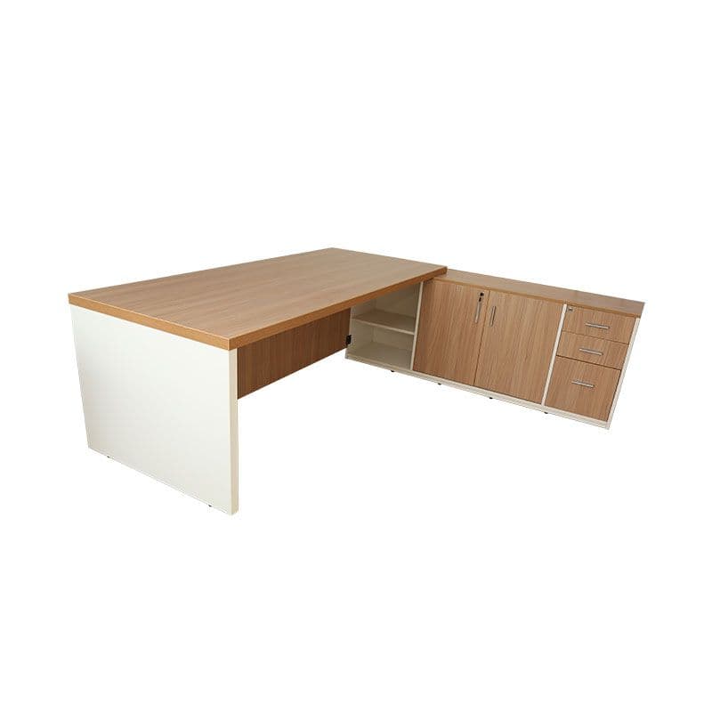 Executive Table - Tycoon