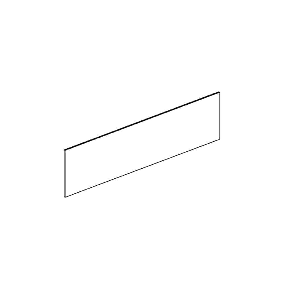 (MSR - 001) - Matrix System - Rear Panel