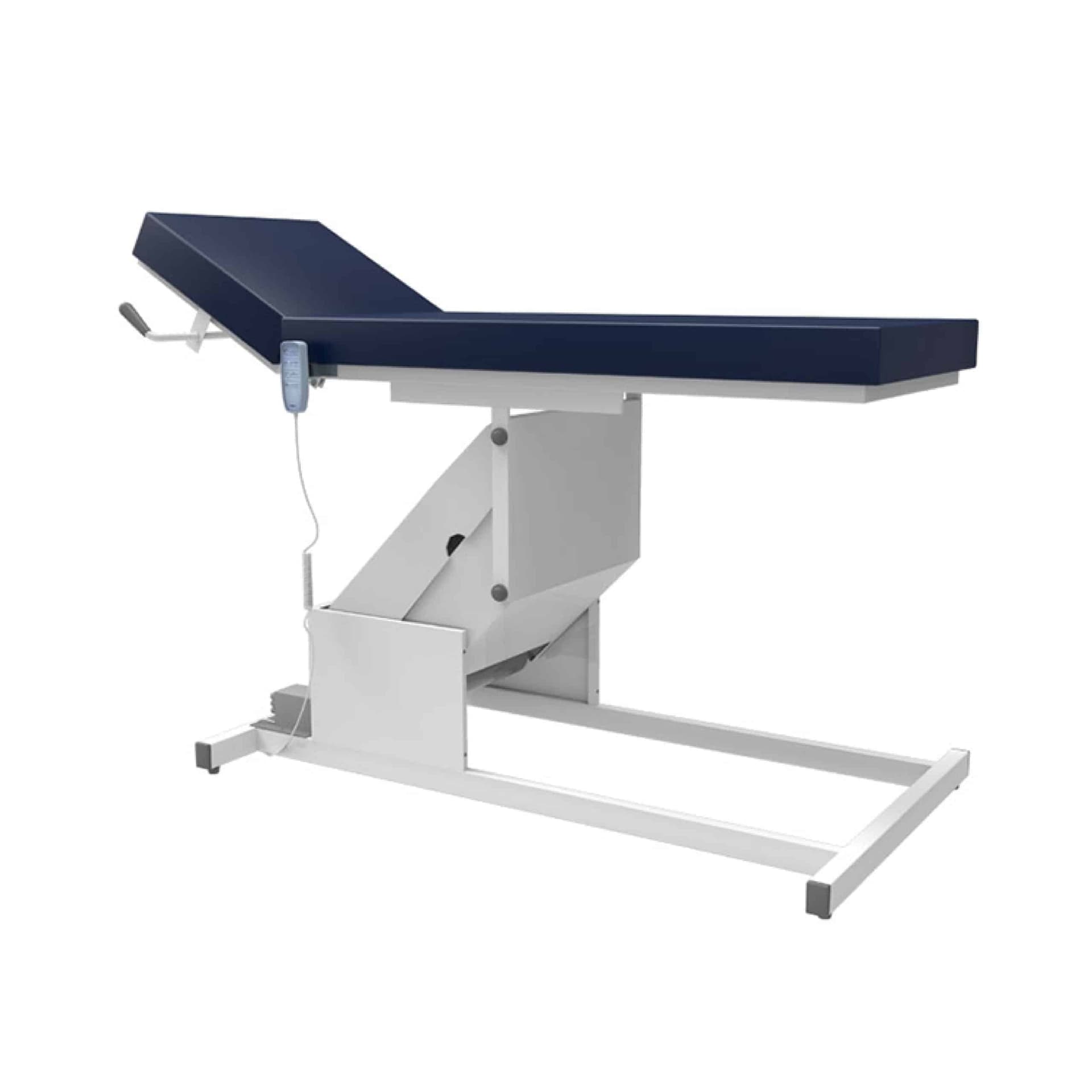 (EXC - 405) - Motorized height adjustable function