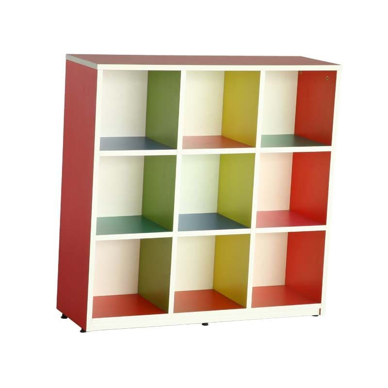 Kindergarten Storage - Cos 02