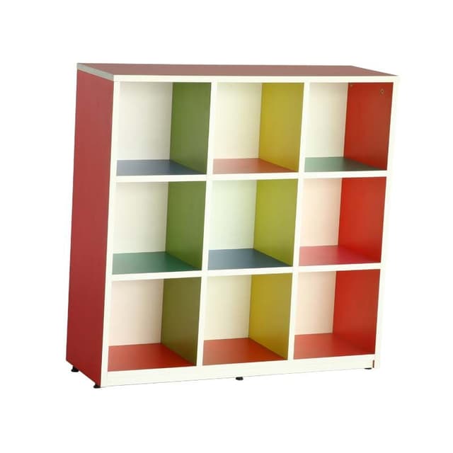 Kindergarten Storage - Cos 02