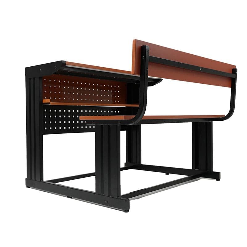 Two Seater - Mentor - 2S